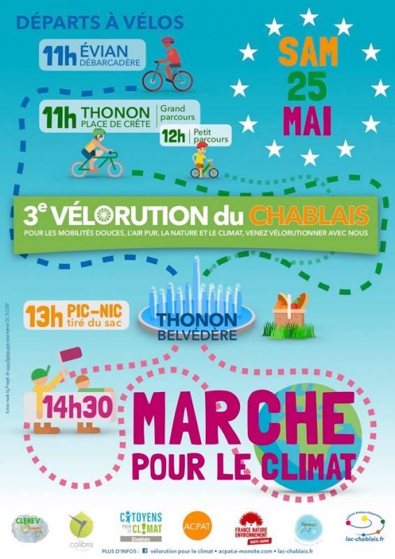 2019 05 25 marche velorution affiche thierry