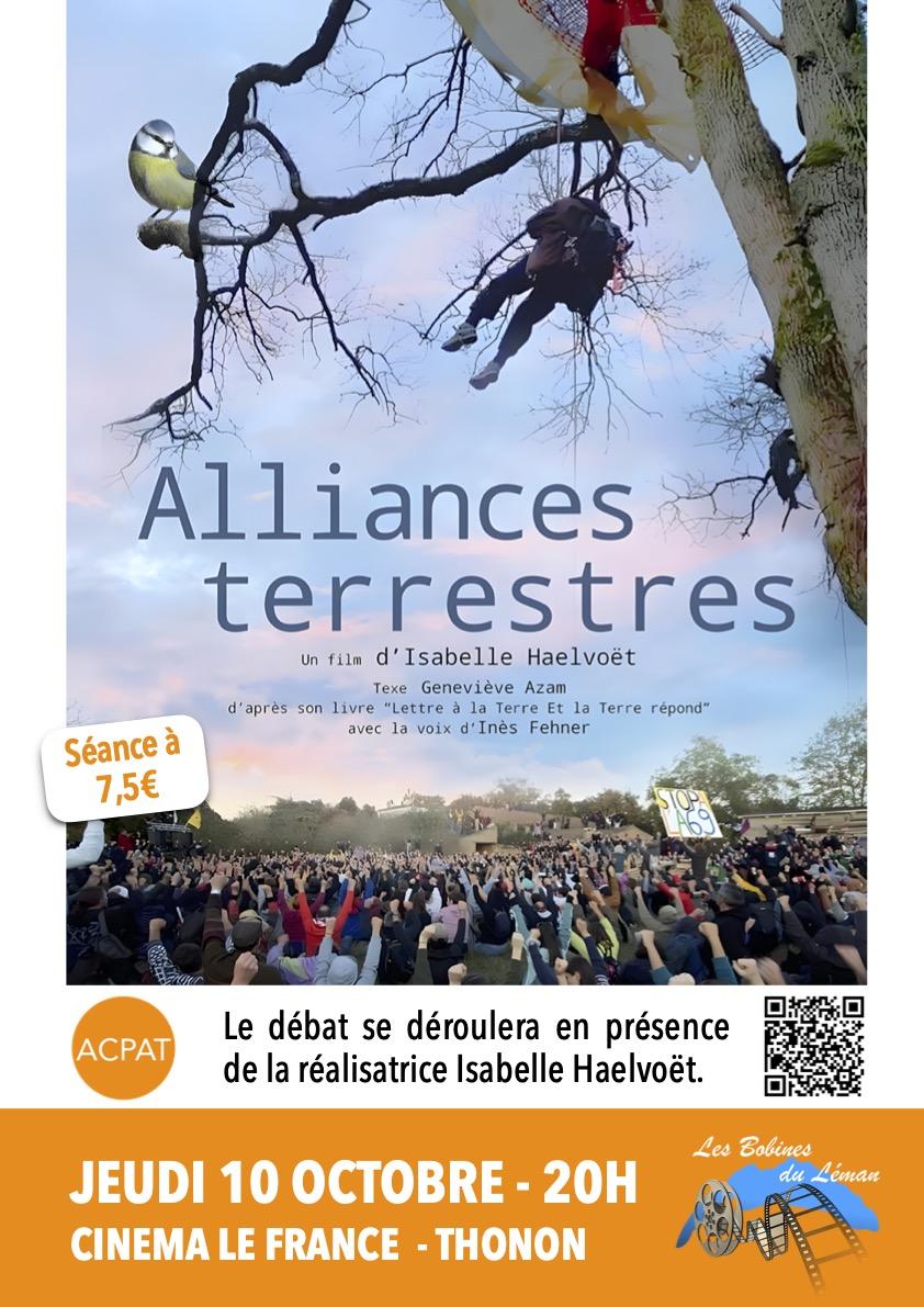 2024 10 10 alliances terrestres